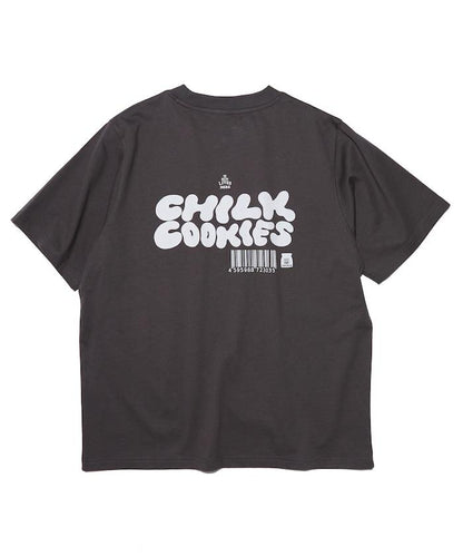 特別LOGO短袖T恤