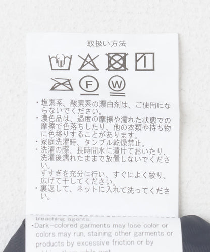 無領夾克
