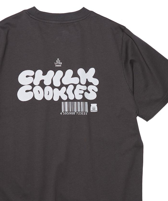 特別LOGO短袖T恤