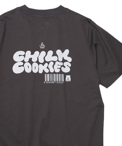 特別LOGO短袖T恤