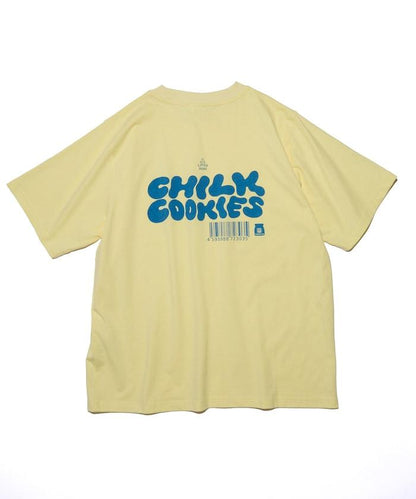 特別LOGO短袖T恤