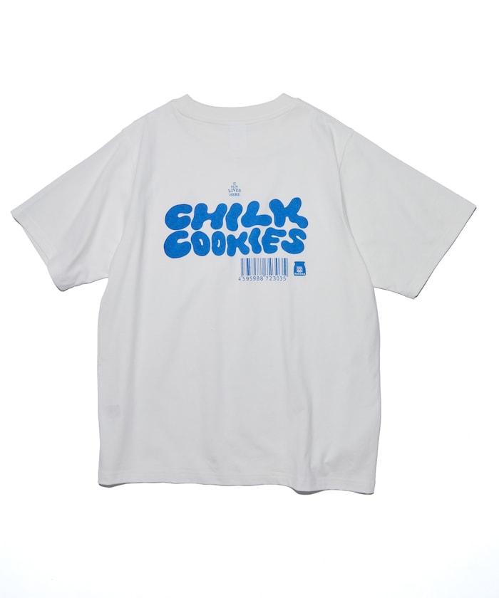 特別LOGO短袖T恤