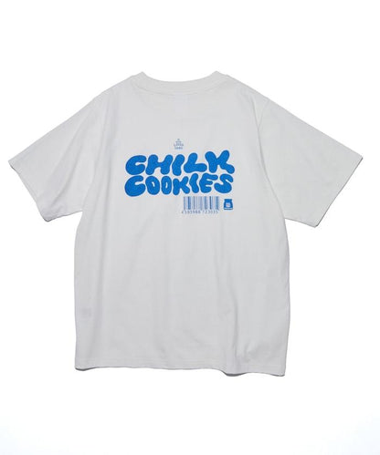 特別LOGO短袖T恤