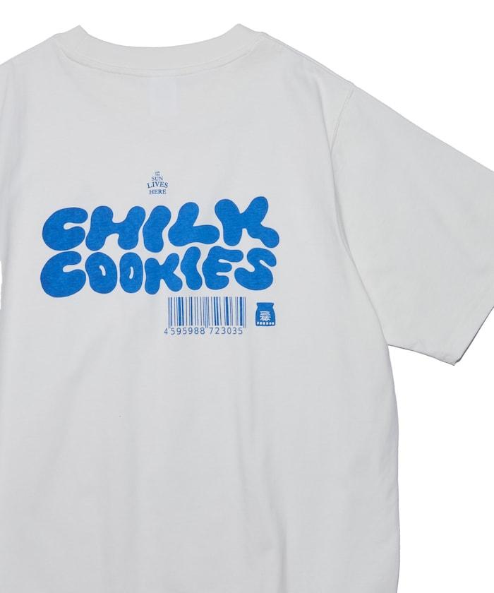 特別LOGO短袖T恤