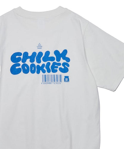 特別LOGO短袖T恤