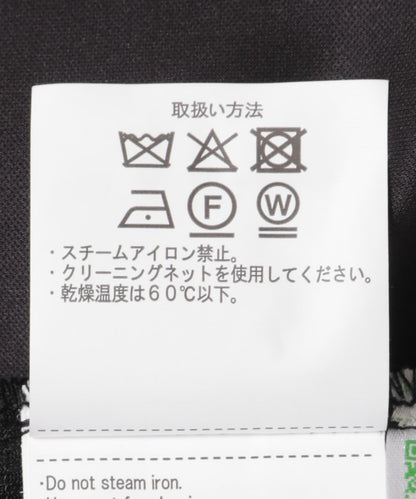F.L.簡約短褲