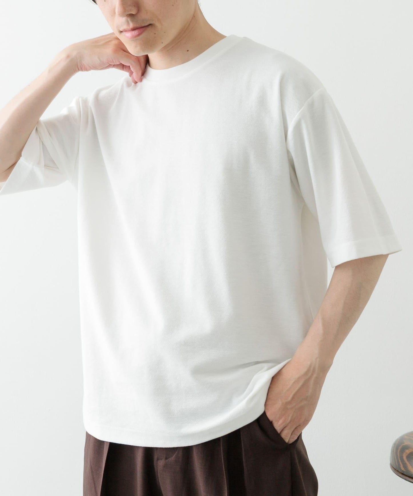 休閒T恤