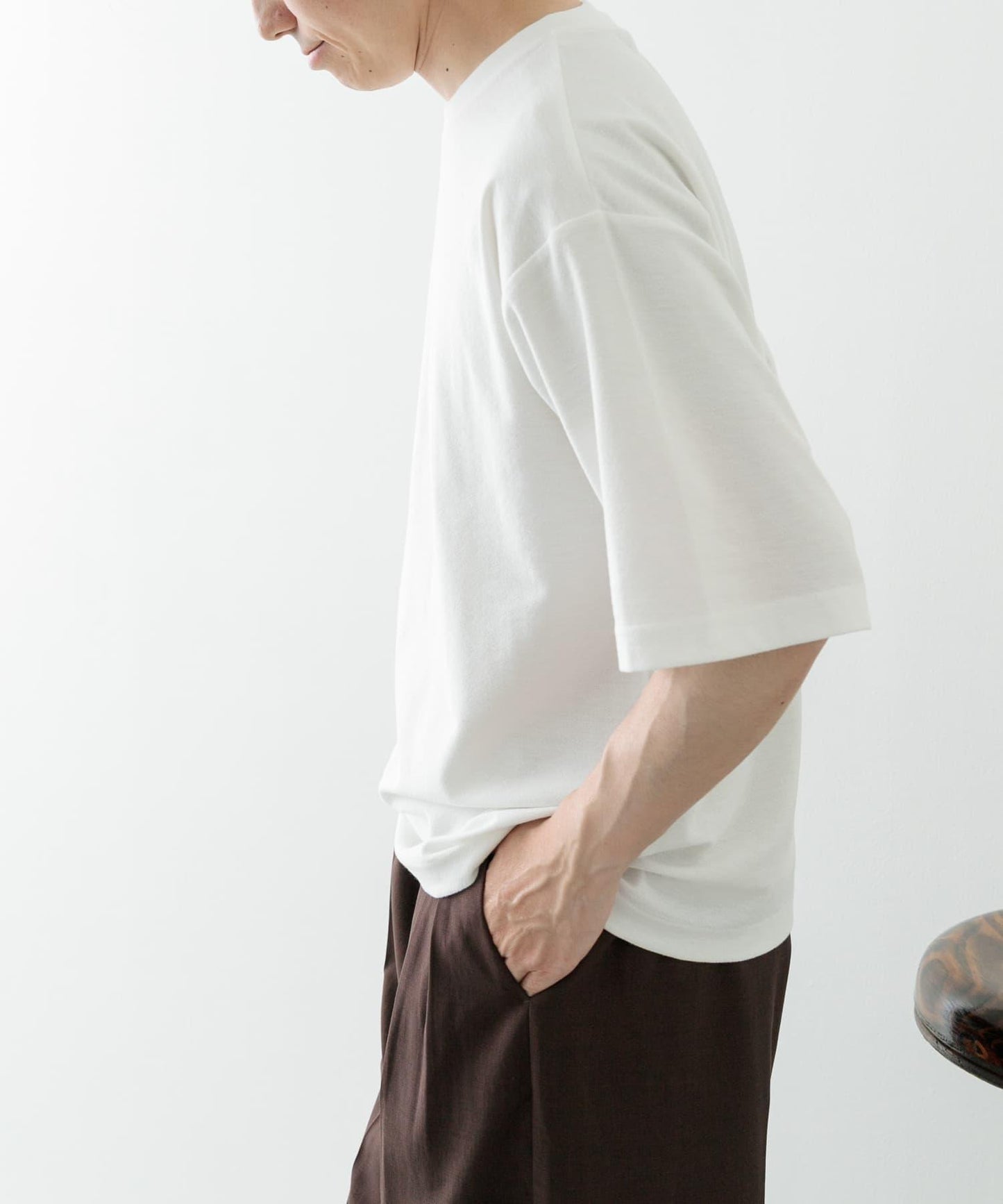 休閒T恤