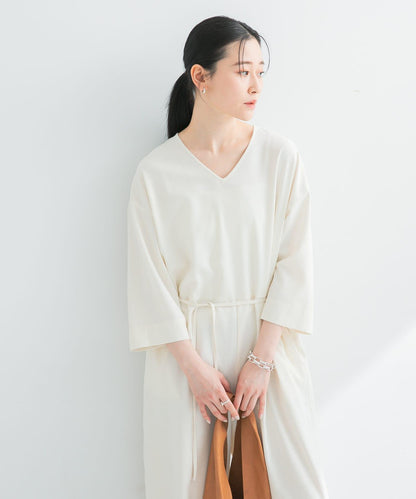 真絲混紡連體褲