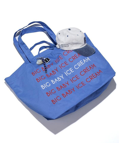 特別款 BIG BABYICE CREAM 掛飾