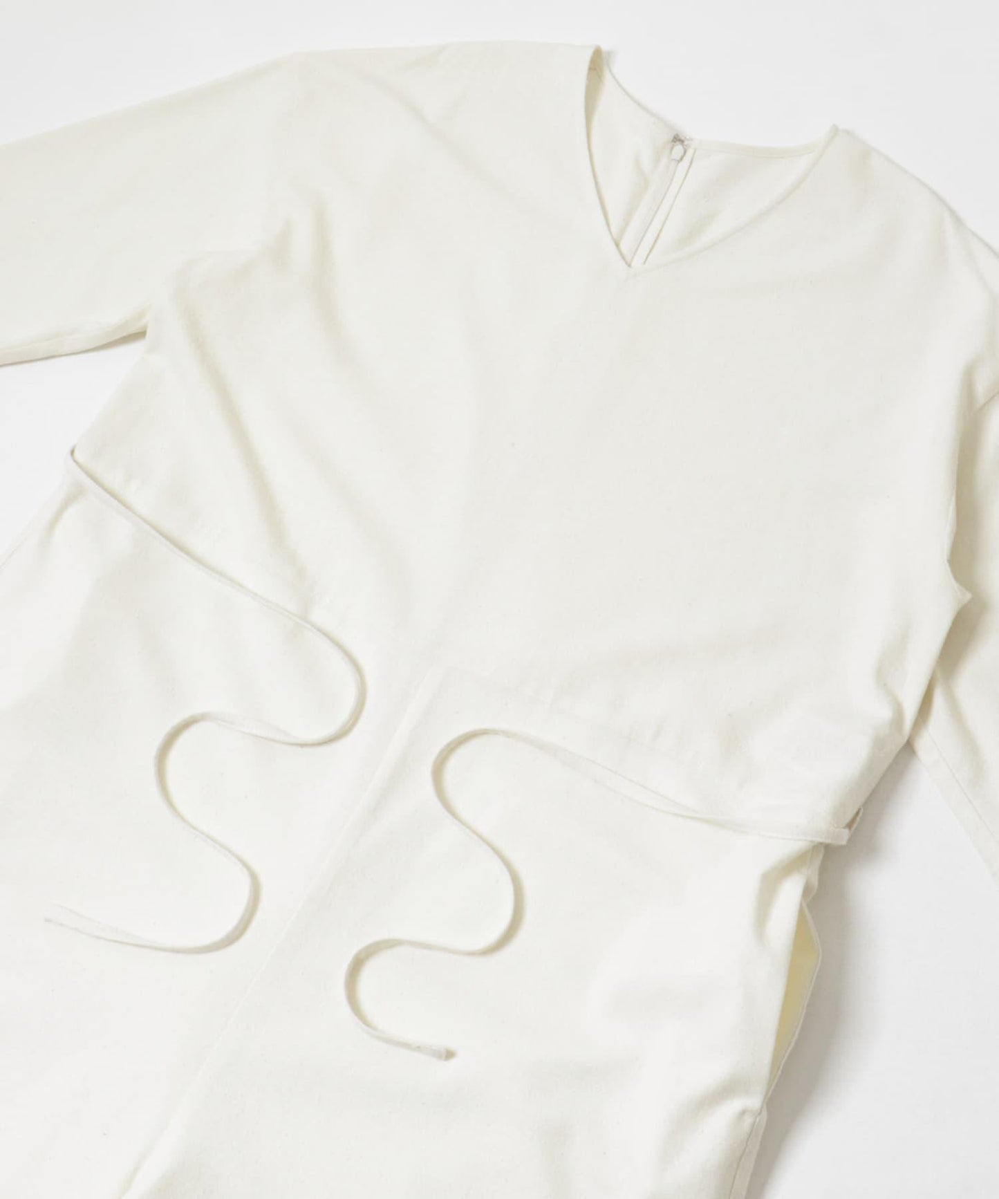 真絲混紡連體褲