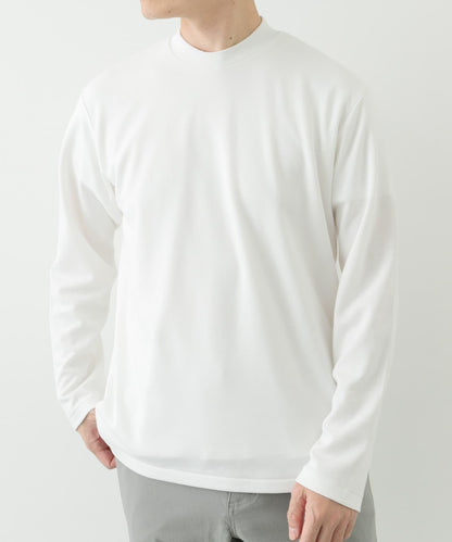 長袖針織T恤 for Jacket