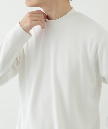 長袖針織T恤 for Jacket