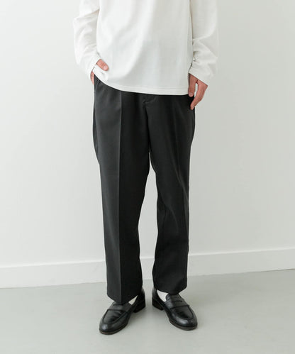 長袖針織T恤 for Jacket