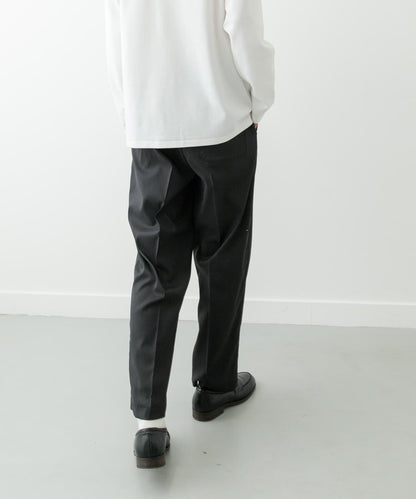 長袖針織T恤 for Jacket