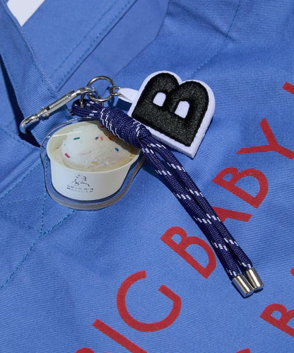 特別款 BIG BABYICE CREAM 掛飾