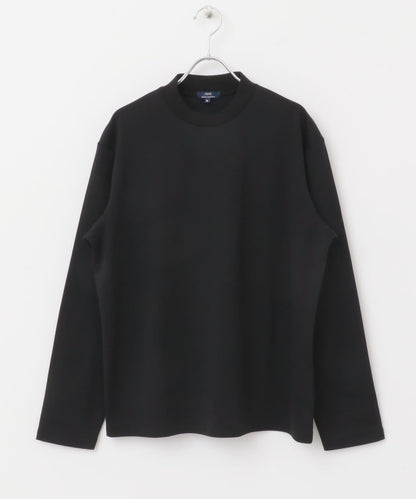 長袖針織T恤 for Jacket