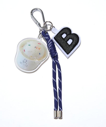 特別款 BIG BABYICE CREAM 掛飾