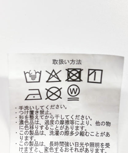 化學水洗牛津紡襯衫