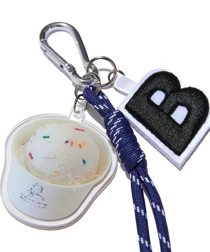 特別款 BIG BABYICE CREAM 掛飾