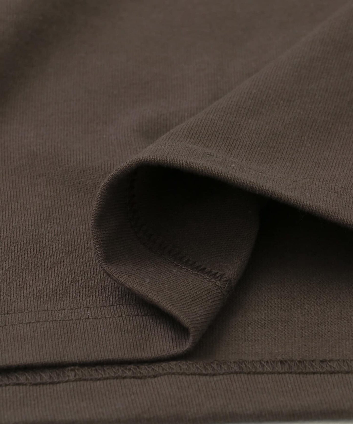 流蘇刺繡T恤 圓形