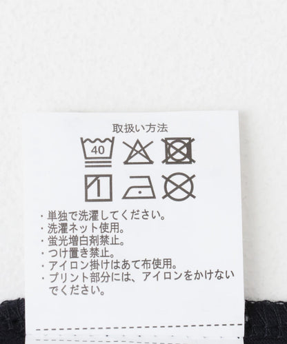 標誌短袖T恤