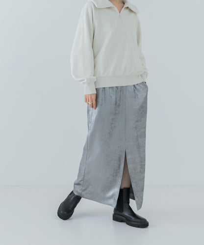 亮片長裙