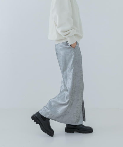 亮片長裙