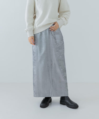 亮片長裙