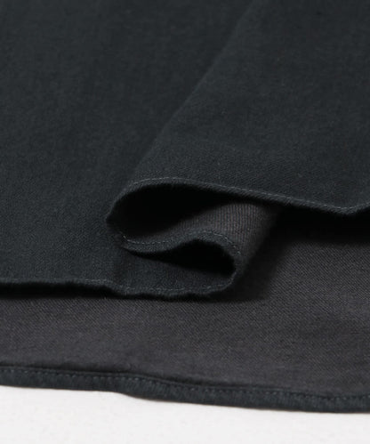new basic 牛仔染色襯衫