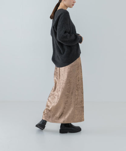 亮片長裙