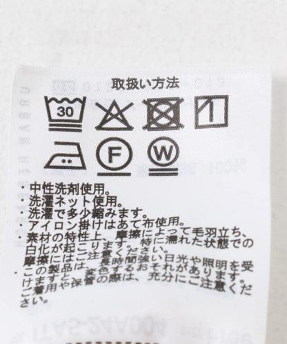 防汗漬休閒褲