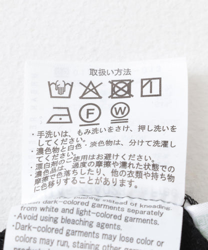 泡泡袖蕾絲套頭衫