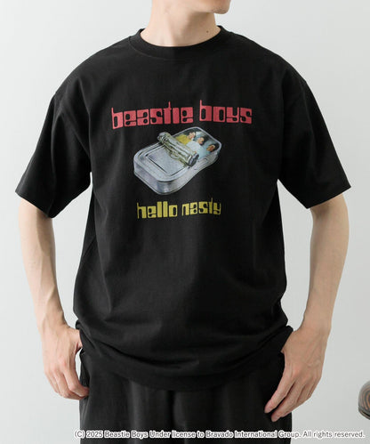 「特別訂製」Beastie Boys T恤