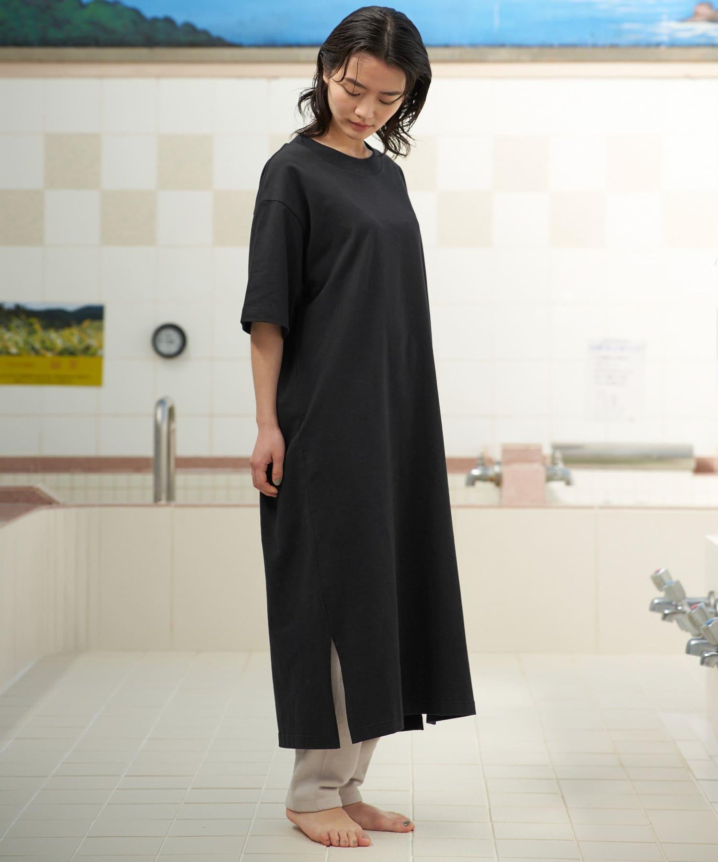 URBAN SENTO×HAAG 連衣裙