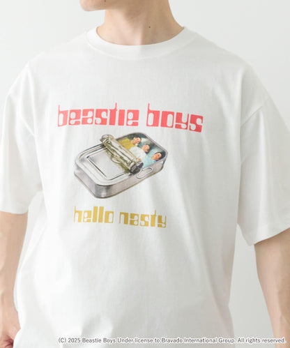 「特別訂製」Beastie Boys T恤