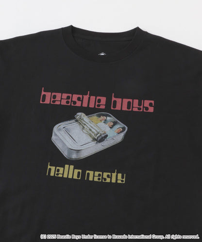 「特別訂製」Beastie Boys T恤