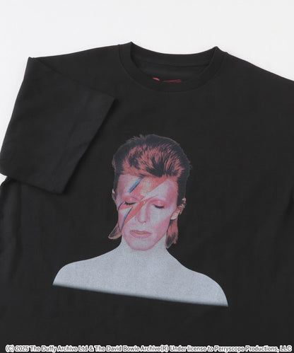『聯名』David Bowie T恤