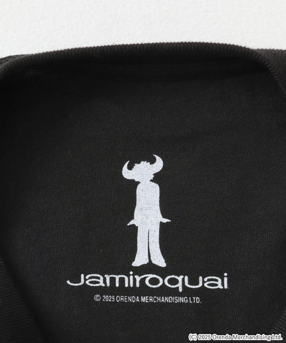 「聯名」Jamiroquai T恤