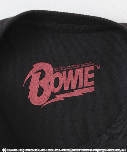 『聯名』David Bowie T恤
