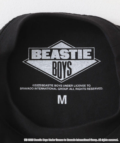 「特別訂製」Beastie Boys T恤
