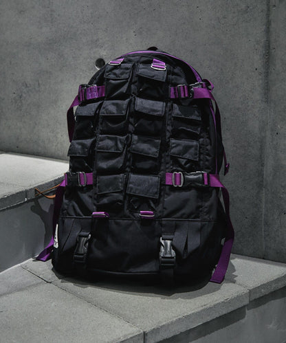 DAY&HALF PACK PARASITE 雙肩揹包