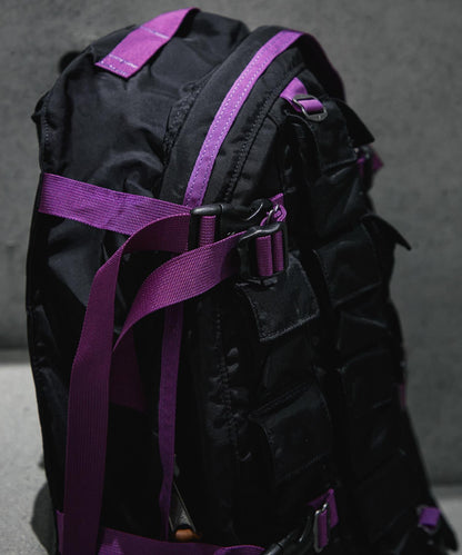 DAY&HALF PACK PARASITE 雙肩揹包