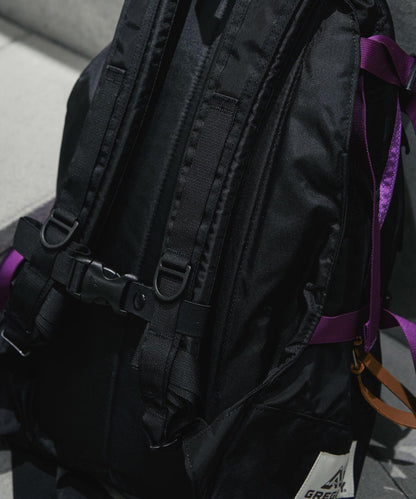 DAY&HALF PACK PARASITE 雙肩揹包
