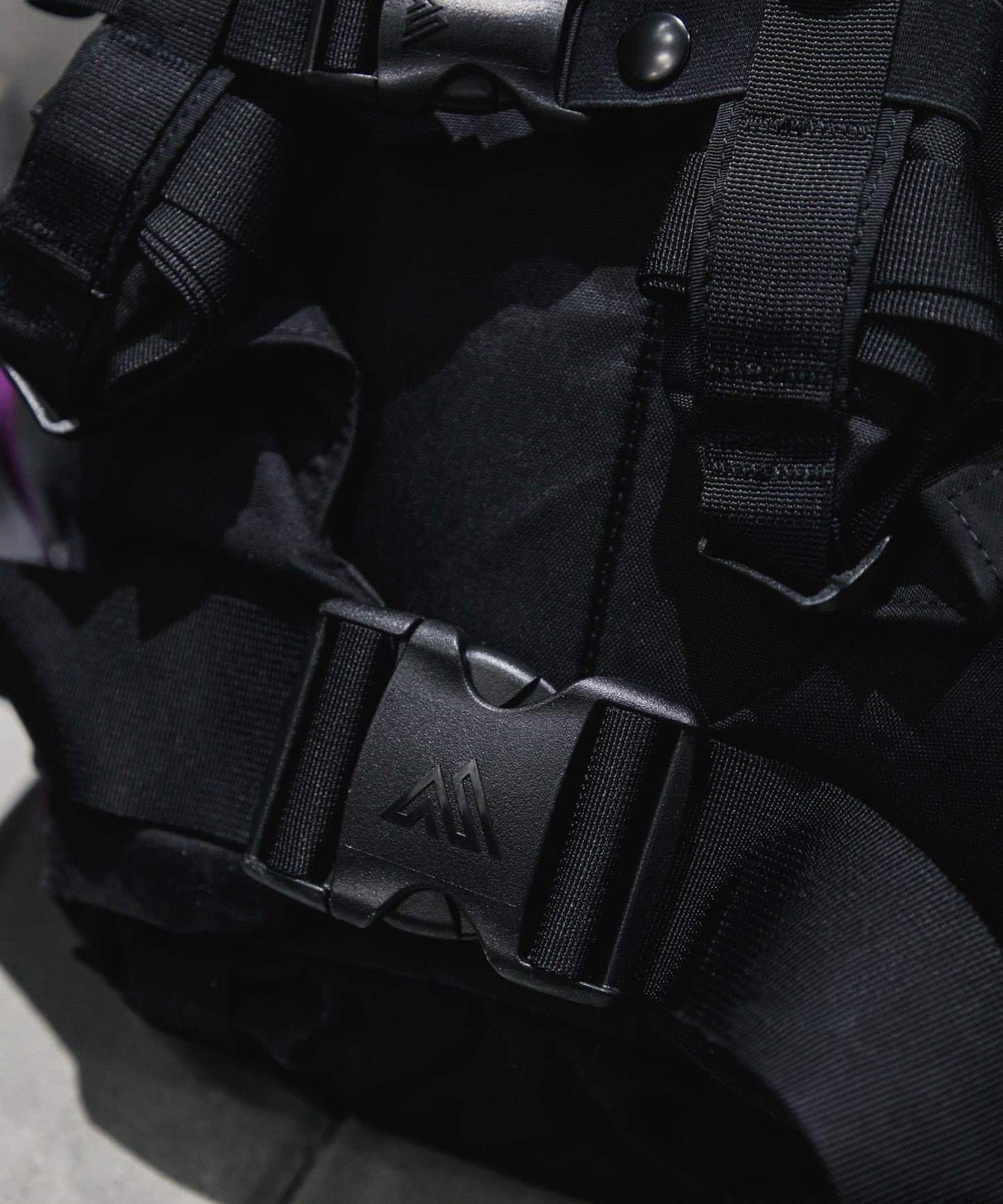 DAY&HALF PACK PARASITE 雙肩揹包