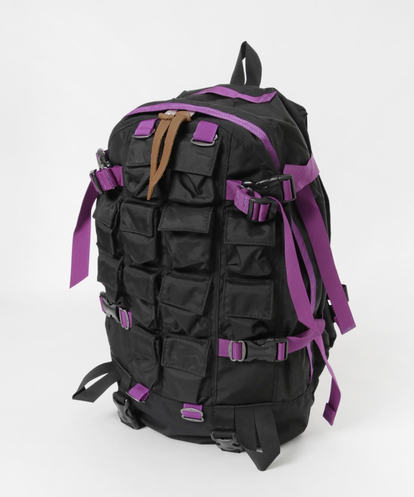 DAY&HALF PACK PARASITE 雙肩揹包
