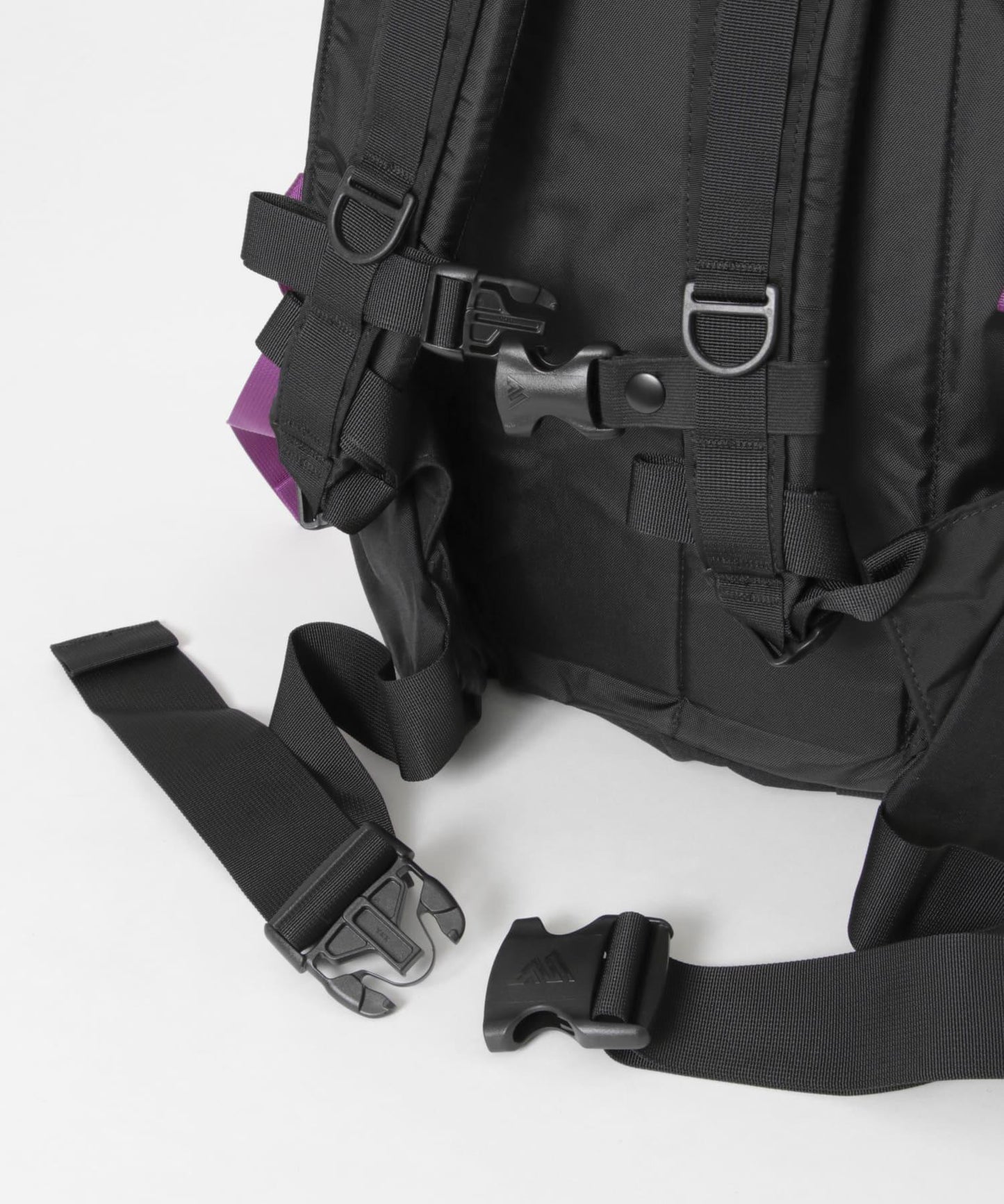 DAY&HALF PACK PARASITE 雙肩揹包