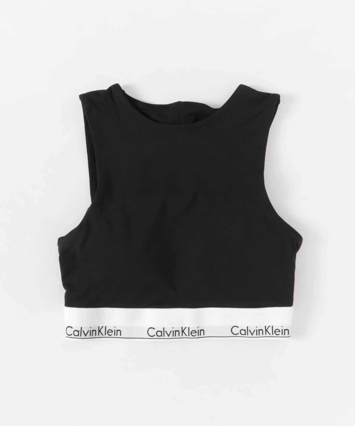 Calvin Klein 薄款無鋼圈文胸