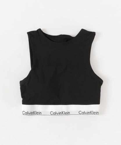 Calvin Klein 薄款無鋼圈文胸