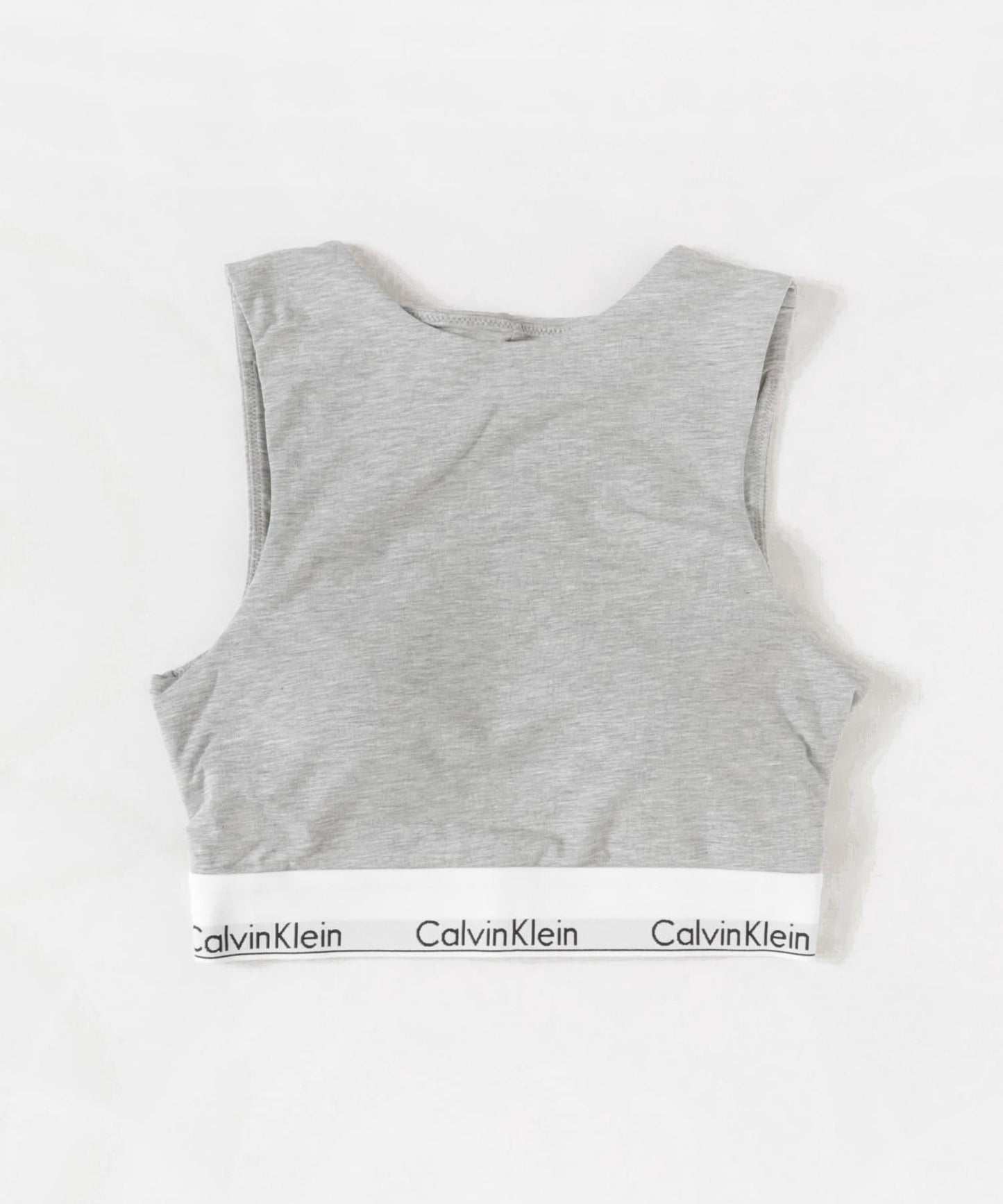 Calvin Klein 薄款無鋼圈文胸